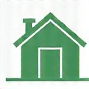 Detached House Icon
