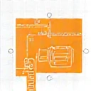 Interior Plan Icon